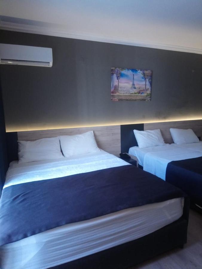 Grand Faik Hotel Çeşme Exteriér fotografie